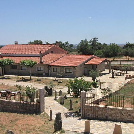 La Venta De Los Arribes Formariz Exterior foto