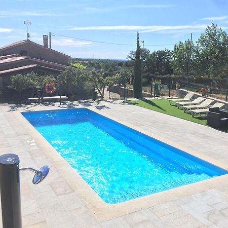 La Venta De Los Arribes Formariz Exterior foto