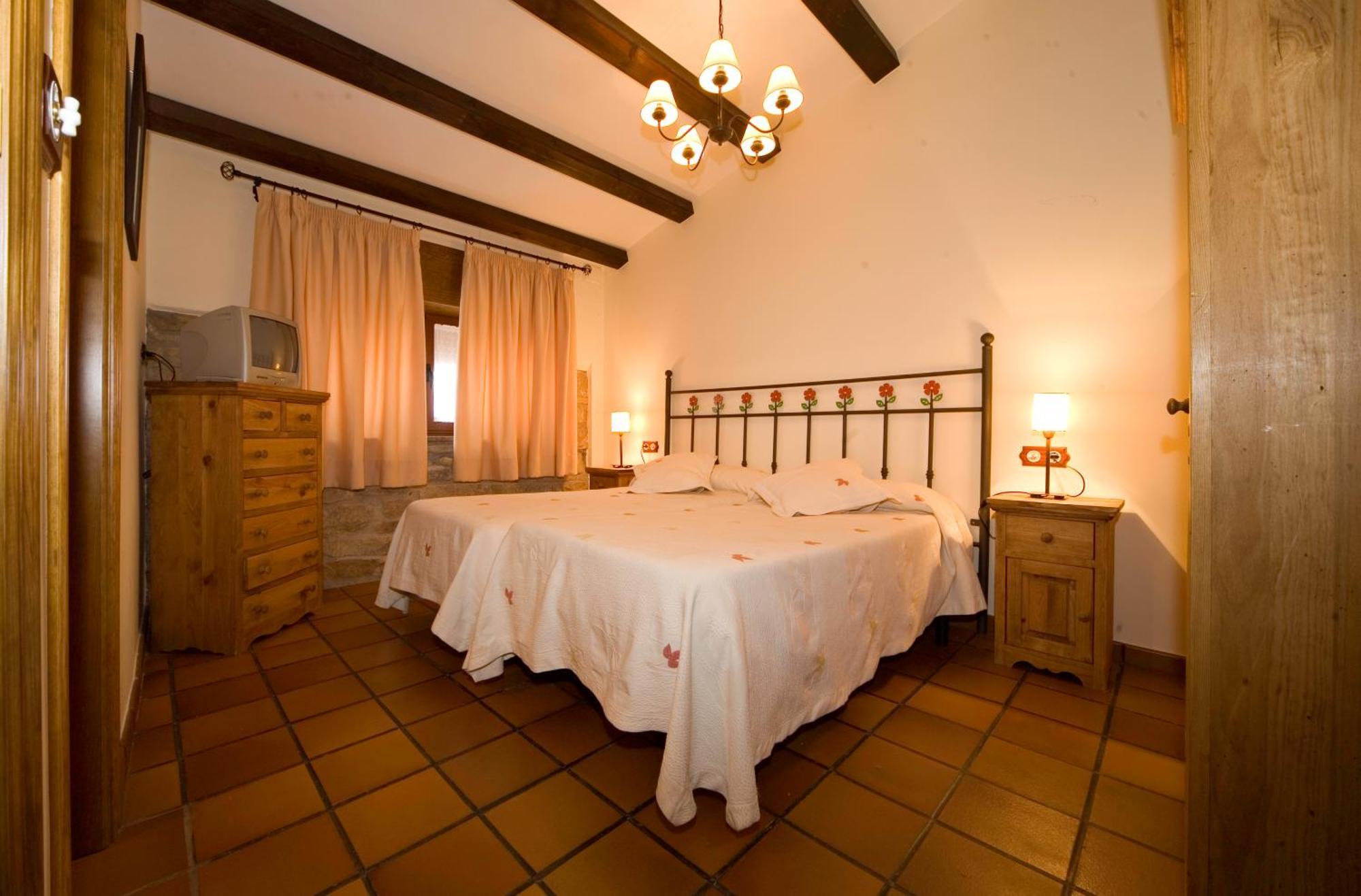 La Venta De Los Arribes Formariz Zimmer foto